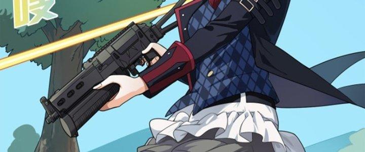 Pubg Luck Rookie Chapter 14 - Next Chapter 15