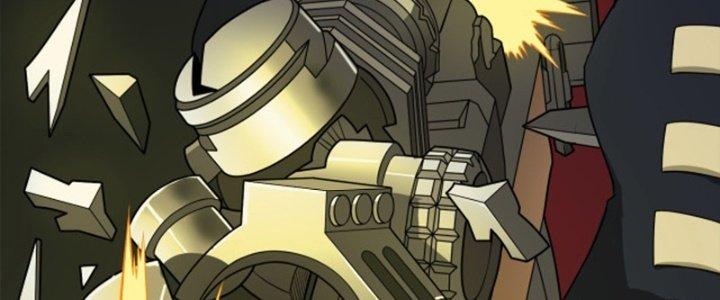 Pubg Luck Rookie Chapter 14 - Next Chapter 15