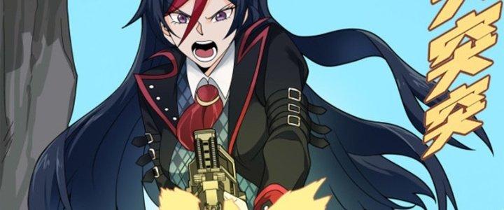 Pubg Luck Rookie Chapter 14 - Next Chapter 15