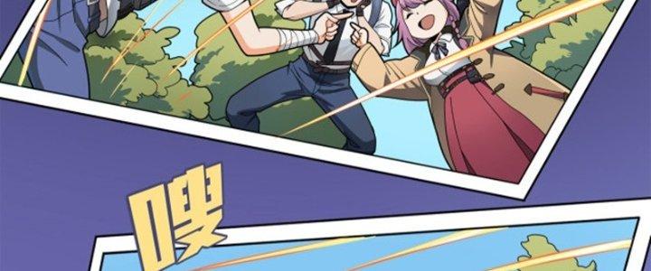 Pubg Luck Rookie Chapter 14 - Next Chapter 15