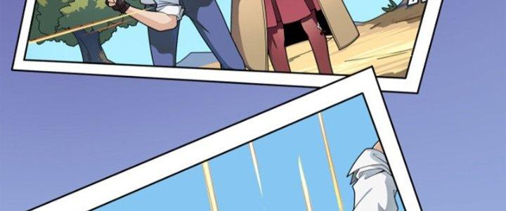 Pubg Luck Rookie Chapter 14 - Next Chapter 15