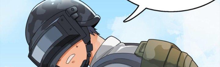 Pubg Luck Rookie Chapter 14 - Next Chapter 15