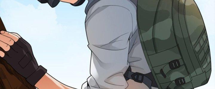 Pubg Luck Rookie Chapter 14 - Next Chapter 15