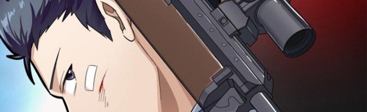 Pubg Luck Rookie Chapter 14 - Next Chapter 15