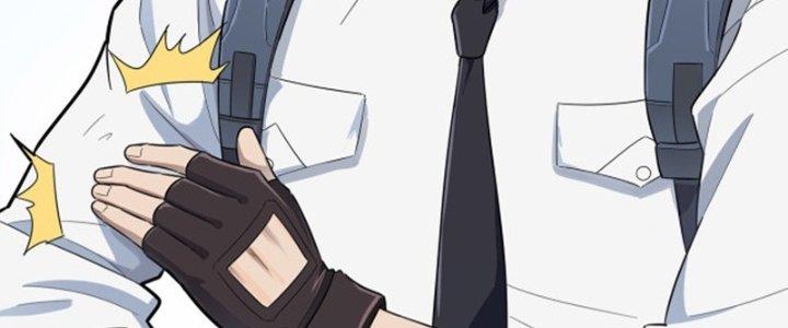 Pubg Luck Rookie Chapter 14 - Next Chapter 15