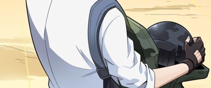 Pubg Luck Rookie Chapter 14 - Next Chapter 15