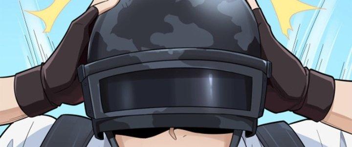 Pubg Luck Rookie Chapter 14 - Next Chapter 15