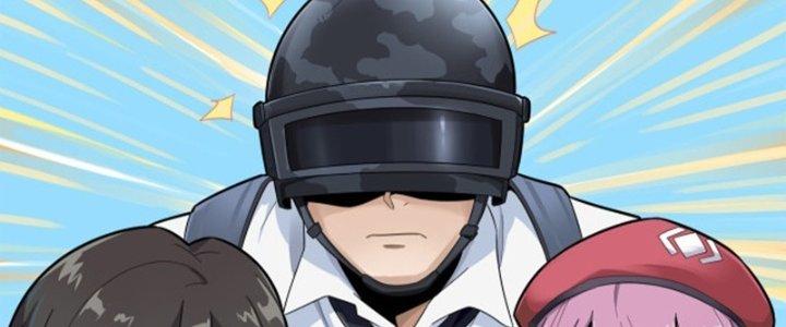 Pubg Luck Rookie Chapter 14 - Next Chapter 15