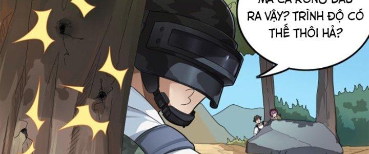 Pubg Luck Rookie Chapter 14 - Next Chapter 15