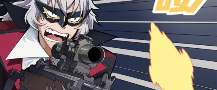 Pubg Luck Rookie Chapter 14 - Next Chapter 15