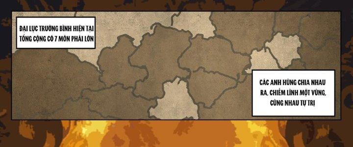 Bắt Đầu Đã Có 996 Chapter 20 - Trang 2