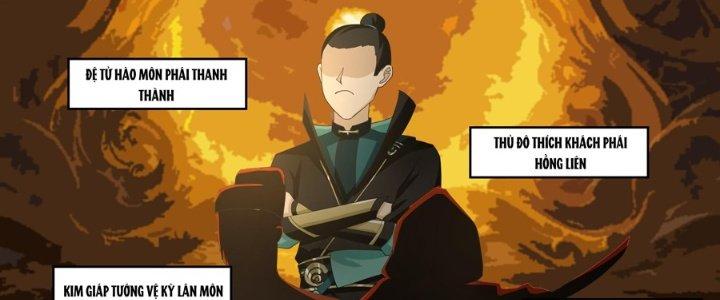 Bắt Đầu Đã Có 996 Chapter 20 - Trang 2