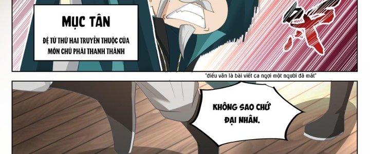 Bắt Đầu Đã Có 996 Chapter 20 - Trang 2