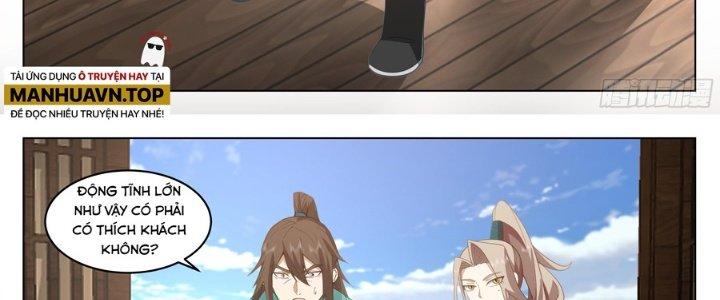 Bắt Đầu Đã Có 996 Chapter 20 - Trang 2