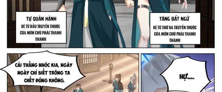 Bắt Đầu Đã Có 996 Chapter 20 - Trang 2