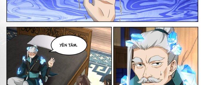 Bắt Đầu Đã Có 996 Chapter 20 - Trang 2