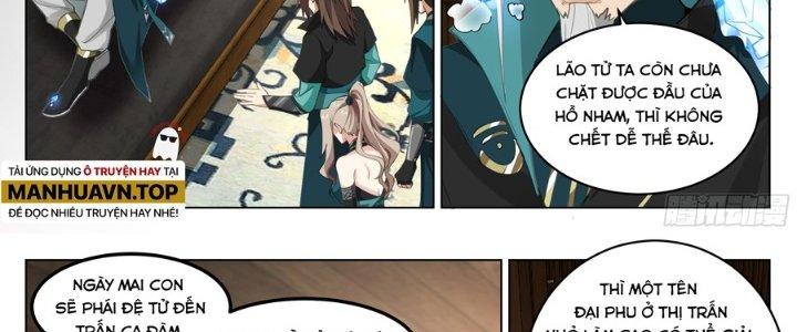 Bắt Đầu Đã Có 996 Chapter 20 - Trang 2