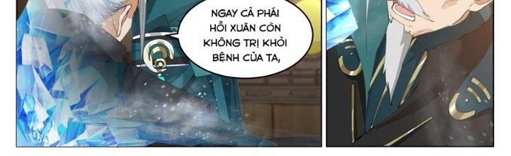 Bắt Đầu Đã Có 996 Chapter 20 - Trang 2