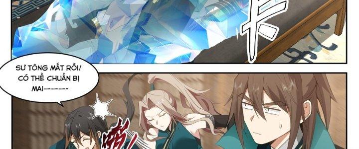 Bắt Đầu Đã Có 996 Chapter 20 - Trang 2