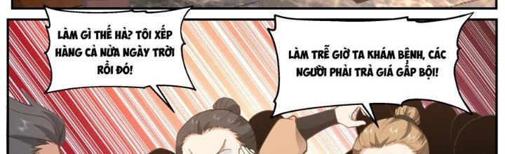 Bắt Đầu Đã Có 996 Chapter 20 - Trang 2