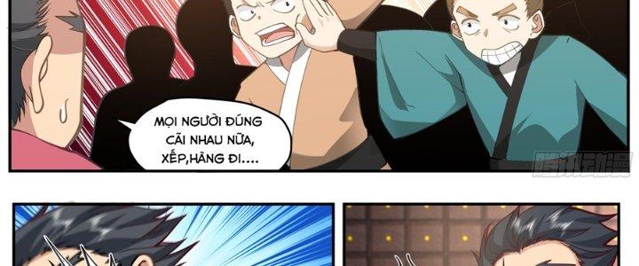 Bắt Đầu Đã Có 996 Chapter 20 - Trang 2