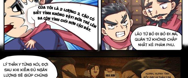 Bắt Đầu Đã Có 996 Chapter 20 - Trang 2