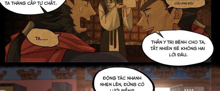 Bắt Đầu Đã Có 996 Chapter 20 - Trang 2