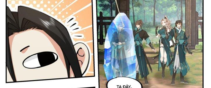 Bắt Đầu Đã Có 996 Chapter 20 - Trang 2