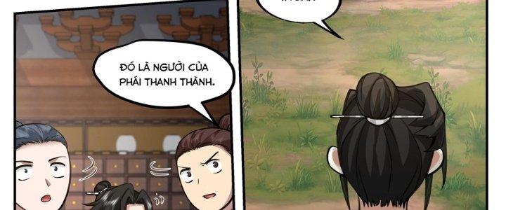 Bắt Đầu Đã Có 996 Chapter 20 - Trang 2