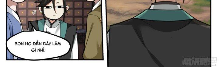 Bắt Đầu Đã Có 996 Chapter 20 - Trang 2