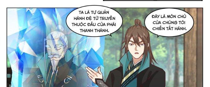 Bắt Đầu Đã Có 996 Chapter 20 - Trang 2