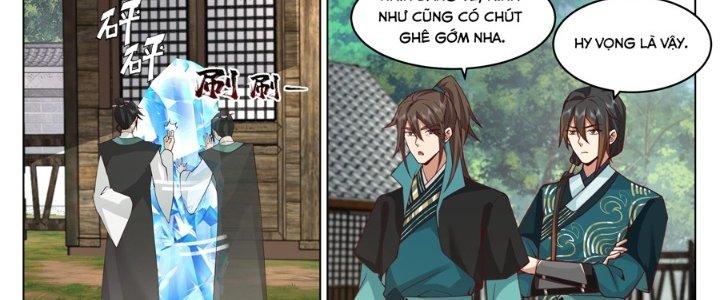 Bắt Đầu Đã Có 996 Chapter 20 - Trang 2