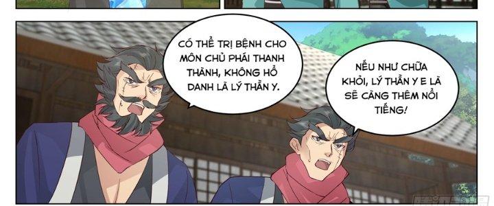 Bắt Đầu Đã Có 996 Chapter 20 - Trang 2