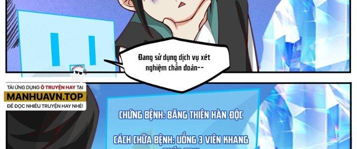 Bắt Đầu Đã Có 996 Chapter 20 - Trang 2