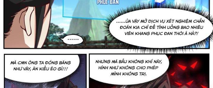 Bắt Đầu Đã Có 996 Chapter 20 - Trang 2