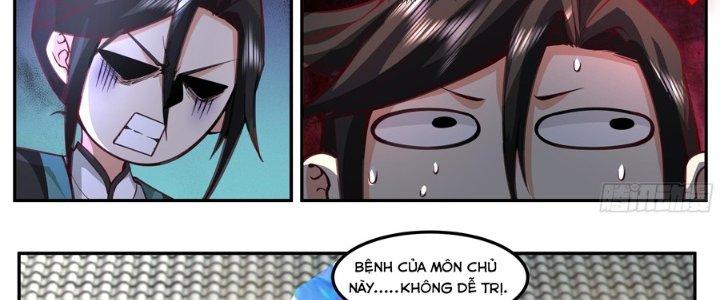 Bắt Đầu Đã Có 996 Chapter 20 - Trang 2