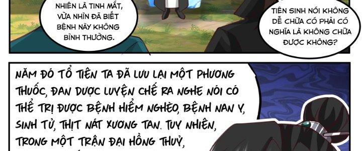 Bắt Đầu Đã Có 996 Chapter 20 - Trang 2