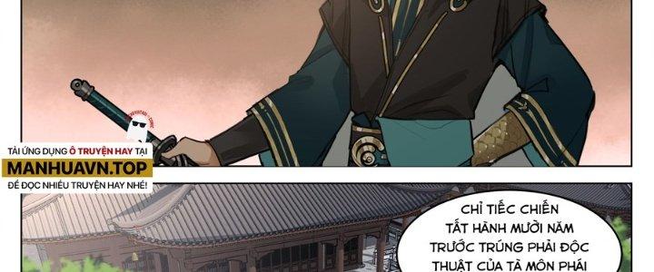 Bắt Đầu Đã Có 996 Chapter 20 - Trang 2