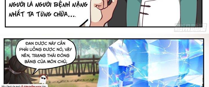 Bắt Đầu Đã Có 996 Chapter 20 - Trang 2