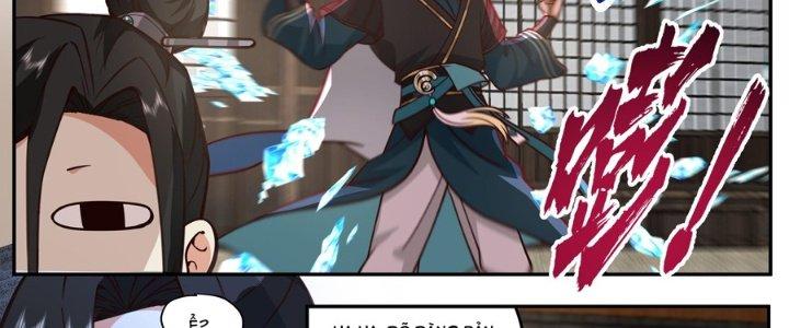 Bắt Đầu Đã Có 996 Chapter 20 - Trang 2