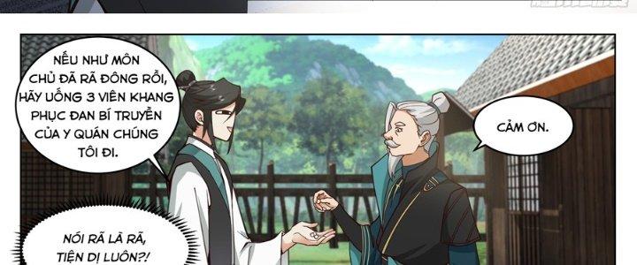 Bắt Đầu Đã Có 996 Chapter 20 - Trang 2