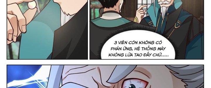 Bắt Đầu Đã Có 996 Chapter 20 - Trang 2