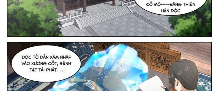 Bắt Đầu Đã Có 996 Chapter 20 - Trang 2