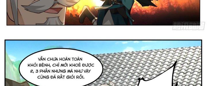 Bắt Đầu Đã Có 996 Chapter 20 - Trang 2