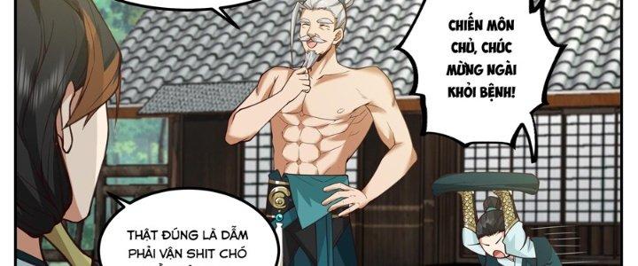 Bắt Đầu Đã Có 996 Chapter 20 - Trang 2