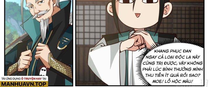 Bắt Đầu Đã Có 996 Chapter 20 - Trang 2