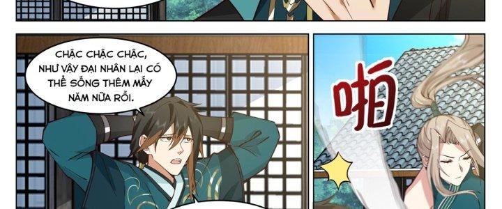 Bắt Đầu Đã Có 996 Chapter 20 - Trang 2