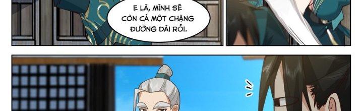Bắt Đầu Đã Có 996 Chapter 20 - Trang 2