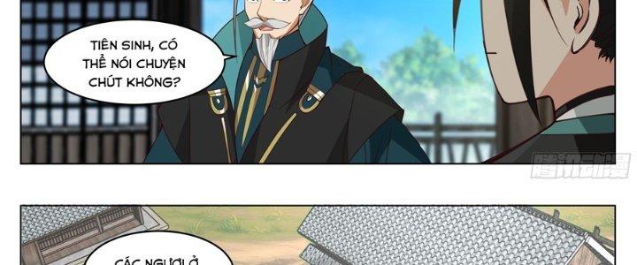 Bắt Đầu Đã Có 996 Chapter 20 - Trang 2