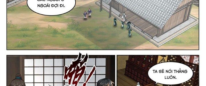 Bắt Đầu Đã Có 996 Chapter 20 - Trang 2